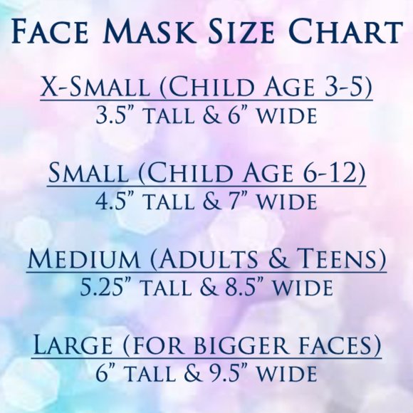 Avengers Cartoon Reusable Cloth Face Mask with Adjustable Ties - Picture 4 of 7